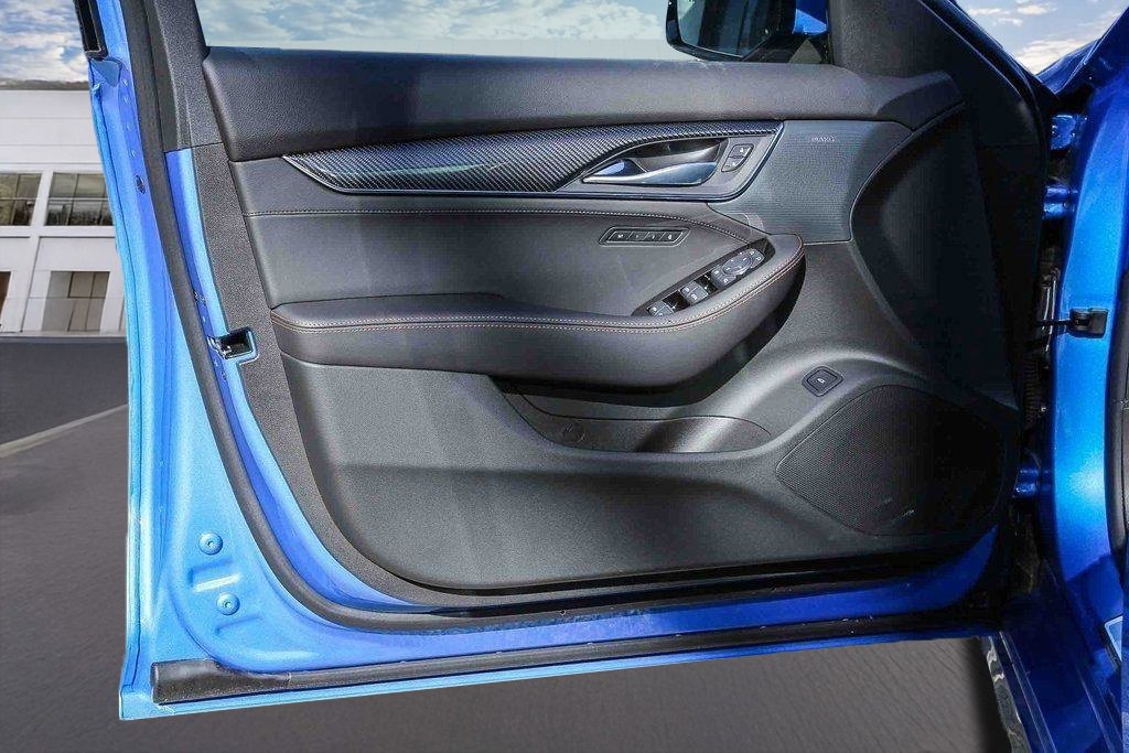 New 2026 Cadillac CT5 Sport image 27