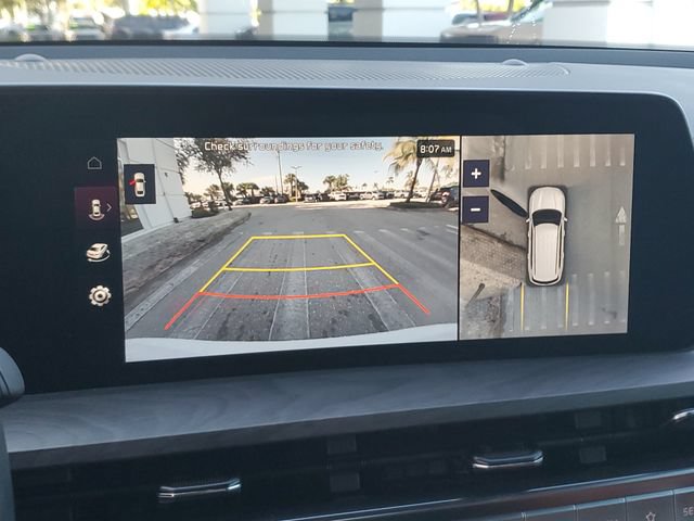 Certified 2024 Kia Telluride SX Prestige X-Pro AWD/4WD image 26