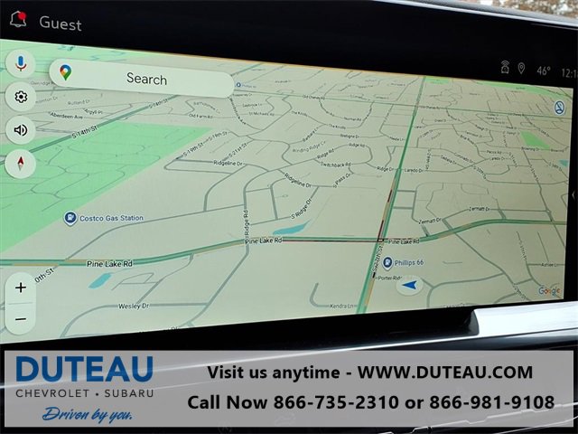 New 2026 Chevrolet Silverado 1500 LT image 11