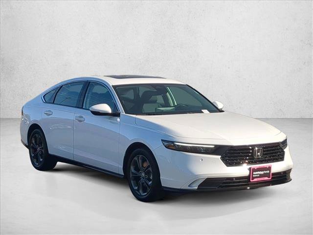 New 2026 Honda Accord EX-L image 7