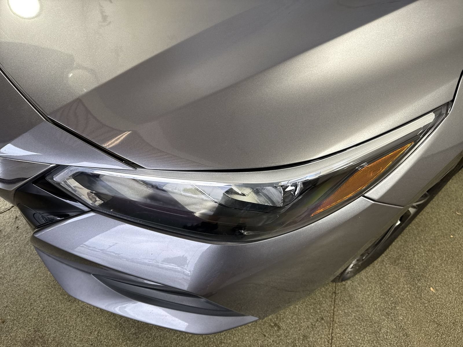 Used 2023 Nissan Sentra SV w/ All-Weather Package FWD image 28