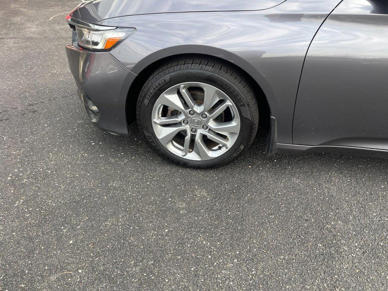 Used 2020 Honda Accord LX image 6