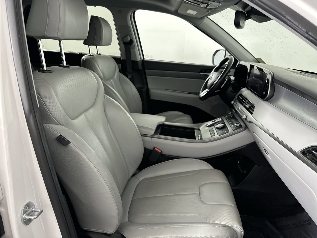 Used 2021 Hyundai Palisade SEL FWD image 21