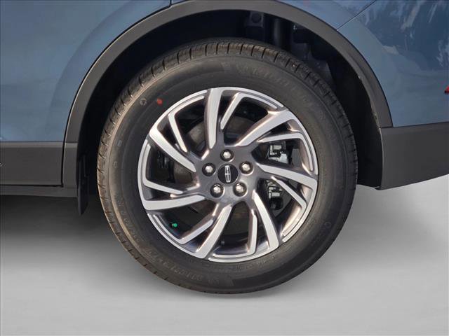 New 2026 Lincoln Corsair Premiere image 17