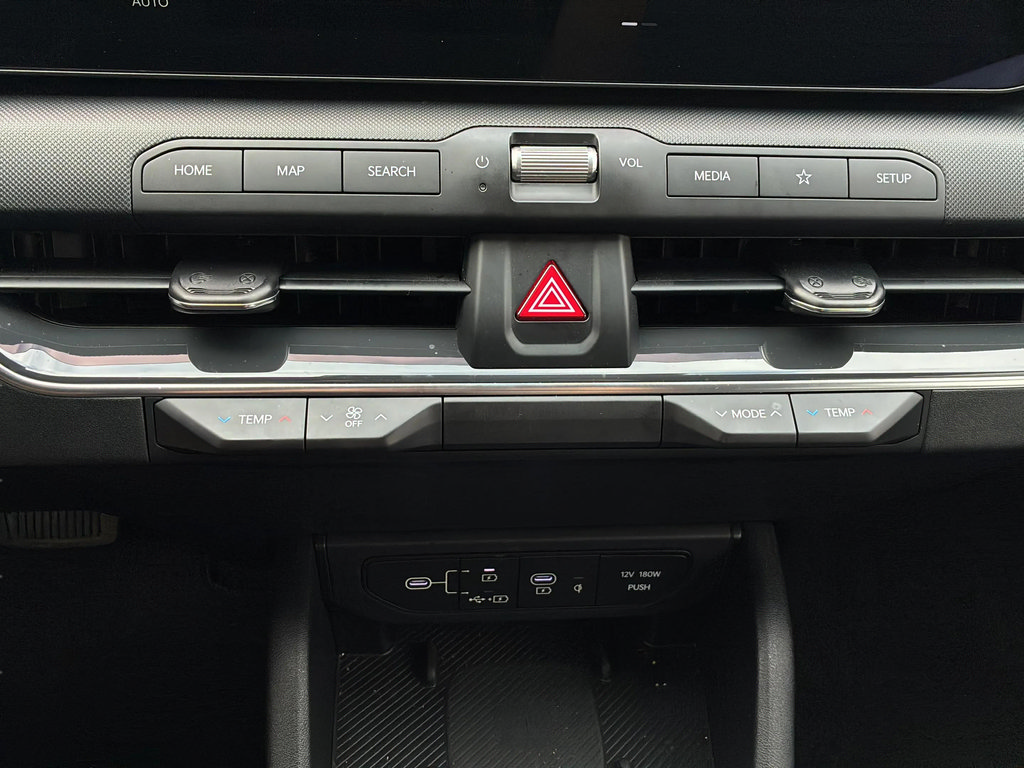 Certified 2025 Kia K4 EX FWD image 12