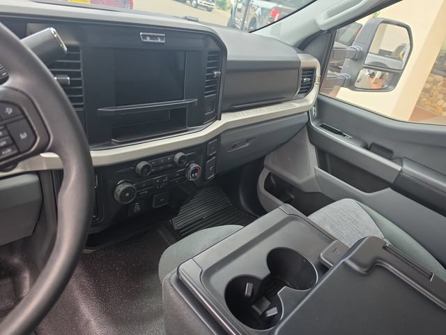 Used 2026 Ford F450 XLT w/ 360-Degree Camera Package AWD/4WD image 15