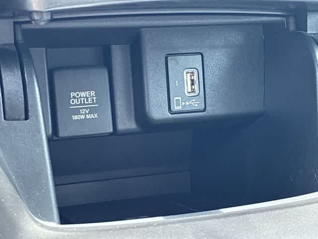 Used 2019 Honda Accord Touring image 34
