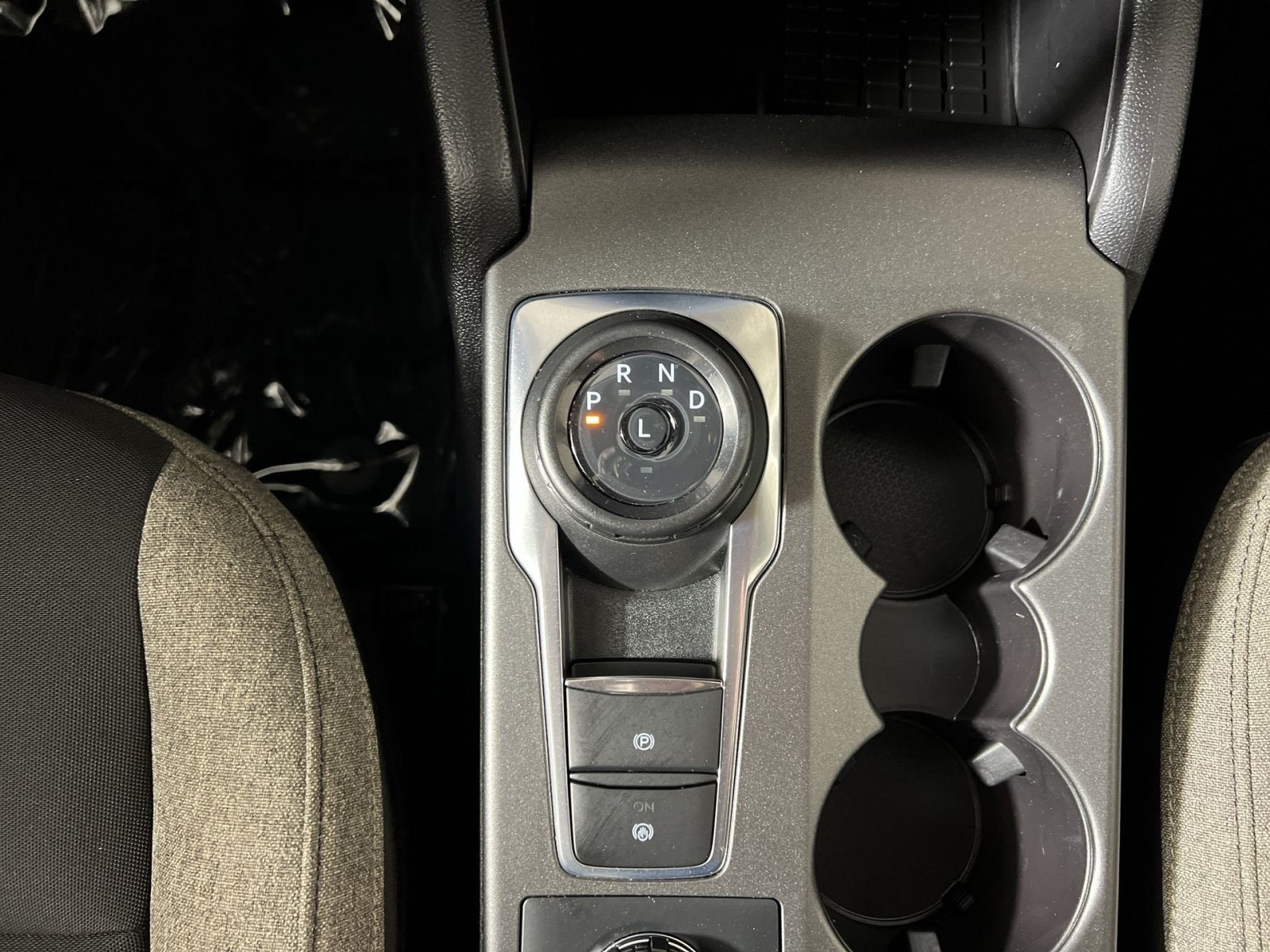 Used 2025 Ford Bronco Sport Big Bend AWD/4WD image 21