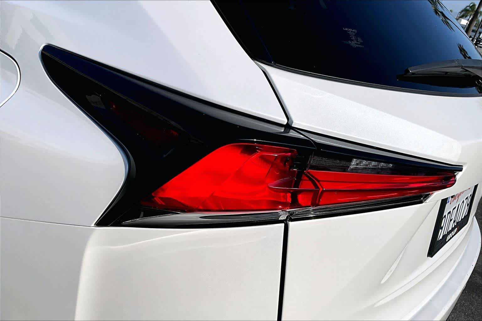 Used 2021 Lexus NX 300 FWD w/ Premium Package image 27