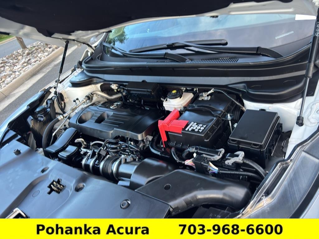 Certified 2026 Acura RDX w/ Technology Package AWD/4WD image 36