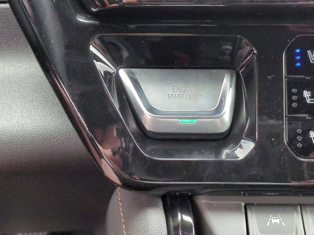New 2026 GMC Sierra 1500 AT4 w/ AT4 Premium Package AWD/4WD image 18