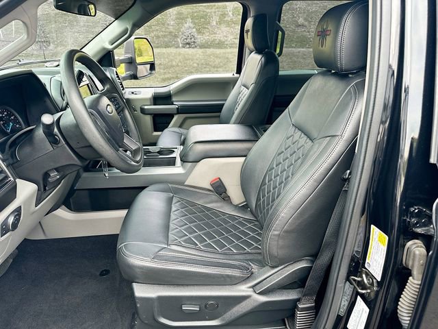 Used 2021 Ford F350 XLT w/ XLT Value Package image 13