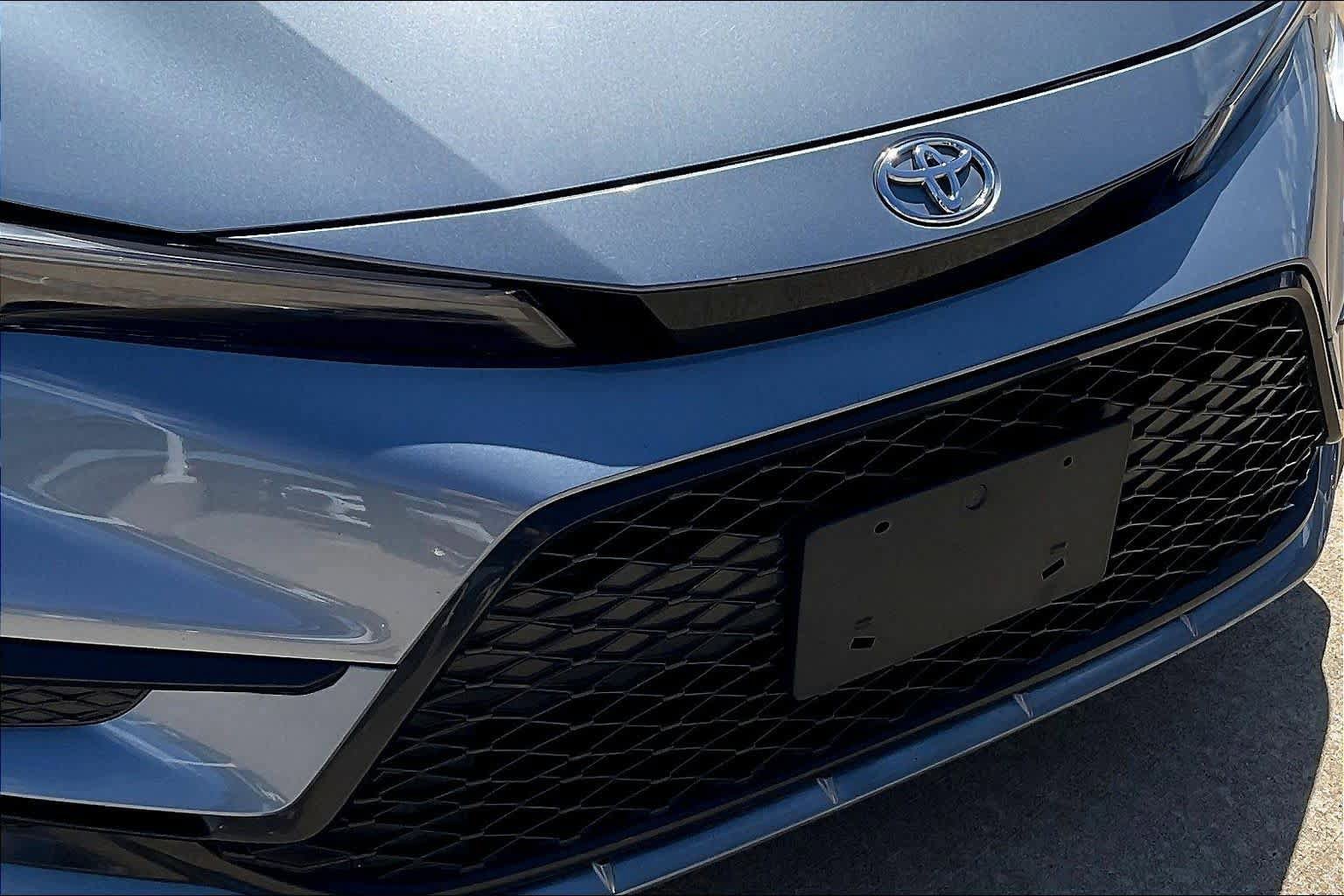 Used 2026 Toyota Corolla SE FWD image 29