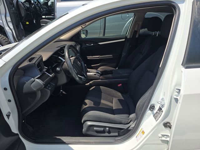 Used 2019 Honda Civic EX image 6