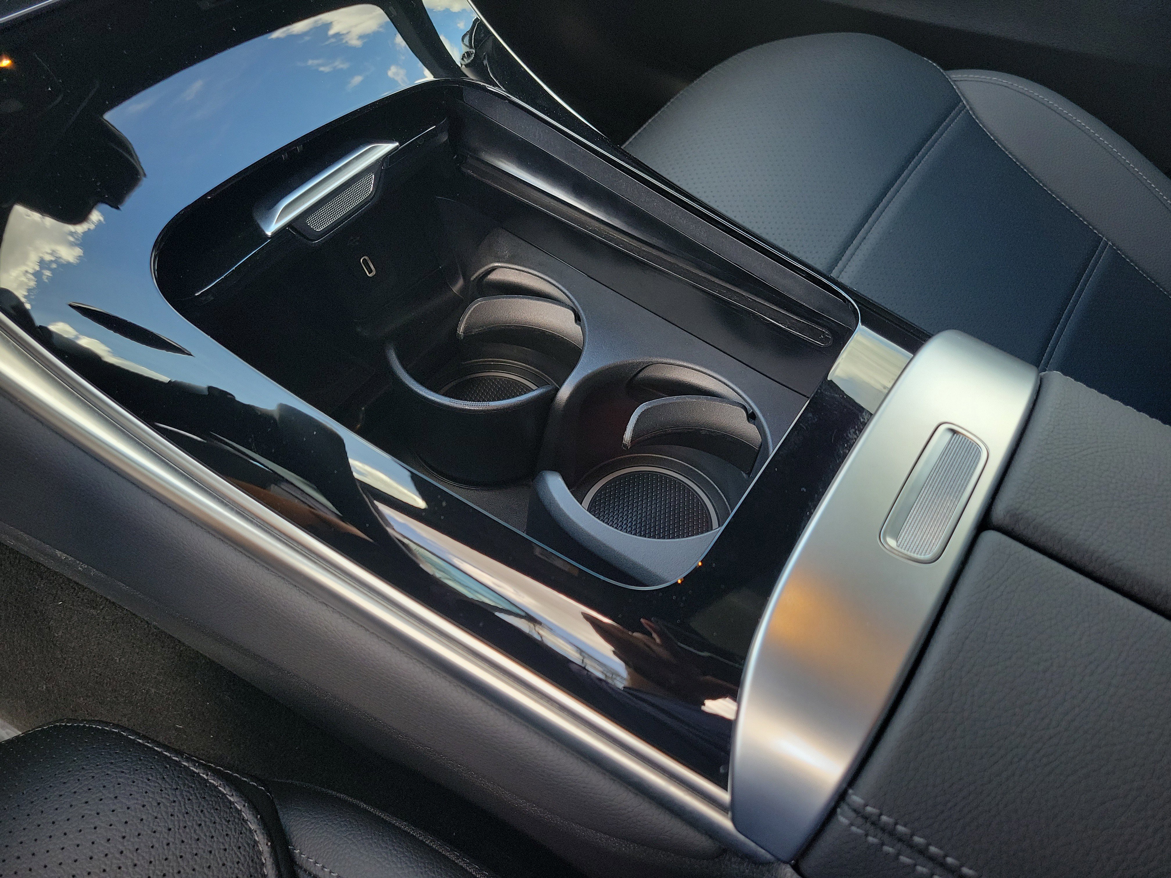 Certified 2026 Mercedes-Benz GLC 300 4MATIC image 21