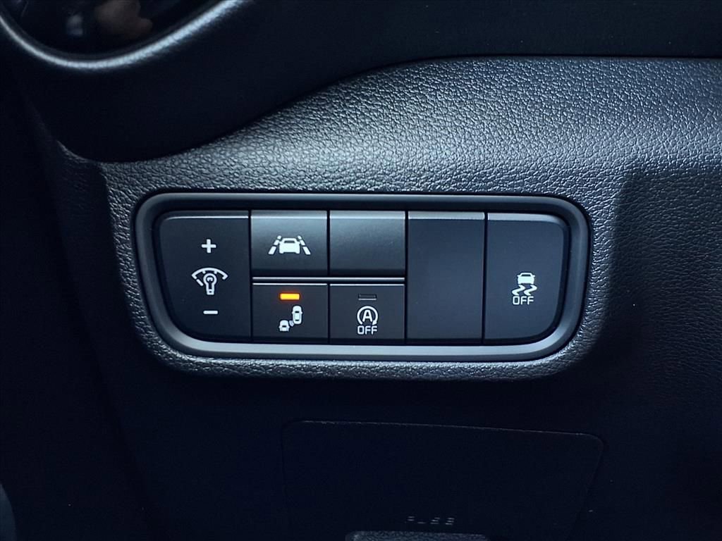 Used 2022 Kia Soul S image 22