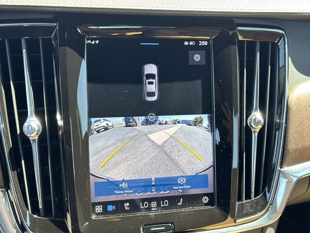Used 2023 Volvo S90 B6 Ultimate AWD/4WD image 12