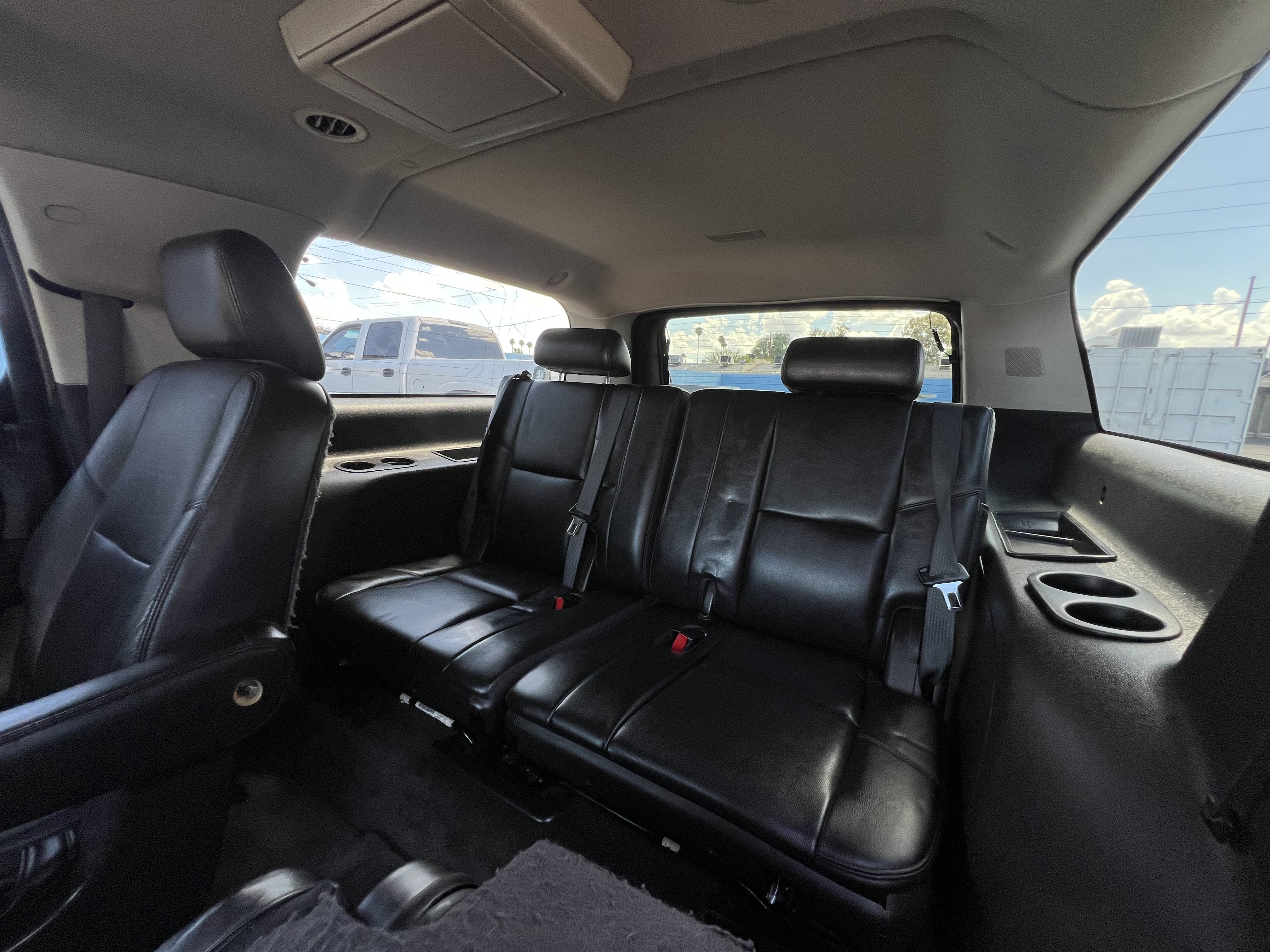 Used 2013 Cadillac Escalade ESV Premium AWD/4WD image 21