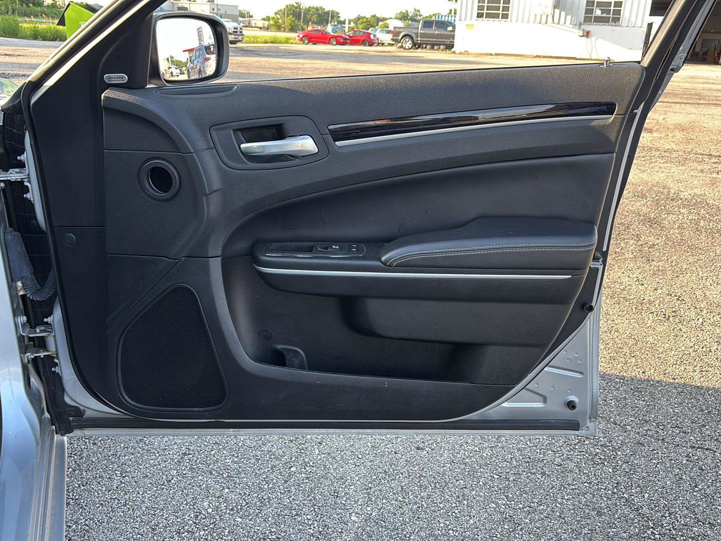 Used 2023 Chrysler 300 S RWD image 74