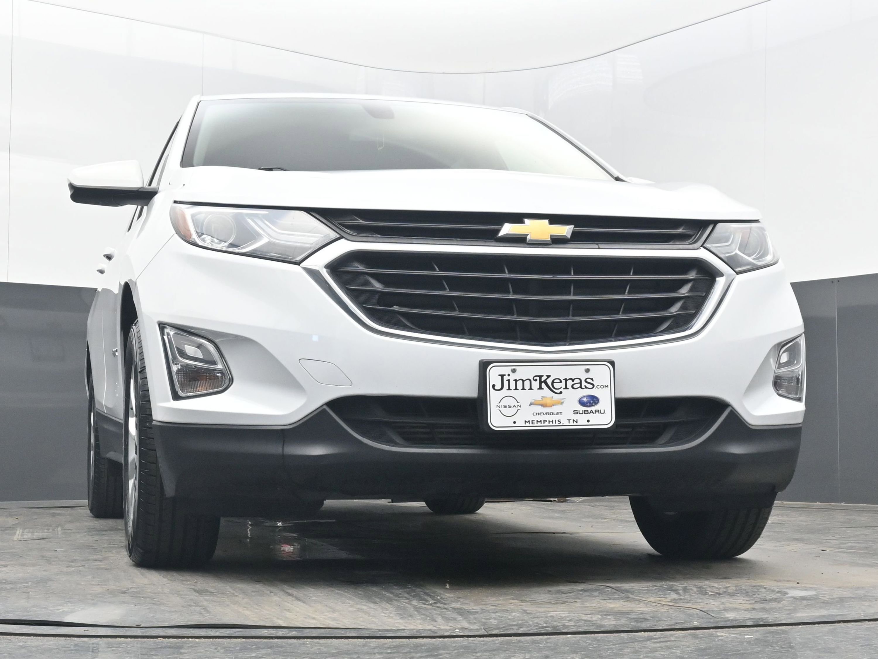 Used 2019 Chevrolet Equinox LT image 22