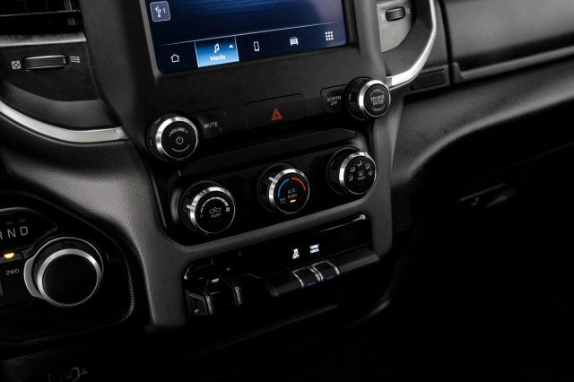 Used 2024 RAM 2500 Big Horn w/ Bed Utility Group image 25