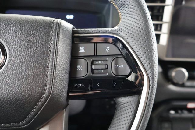 New 2026 Toyota Tundra Capstone image 18