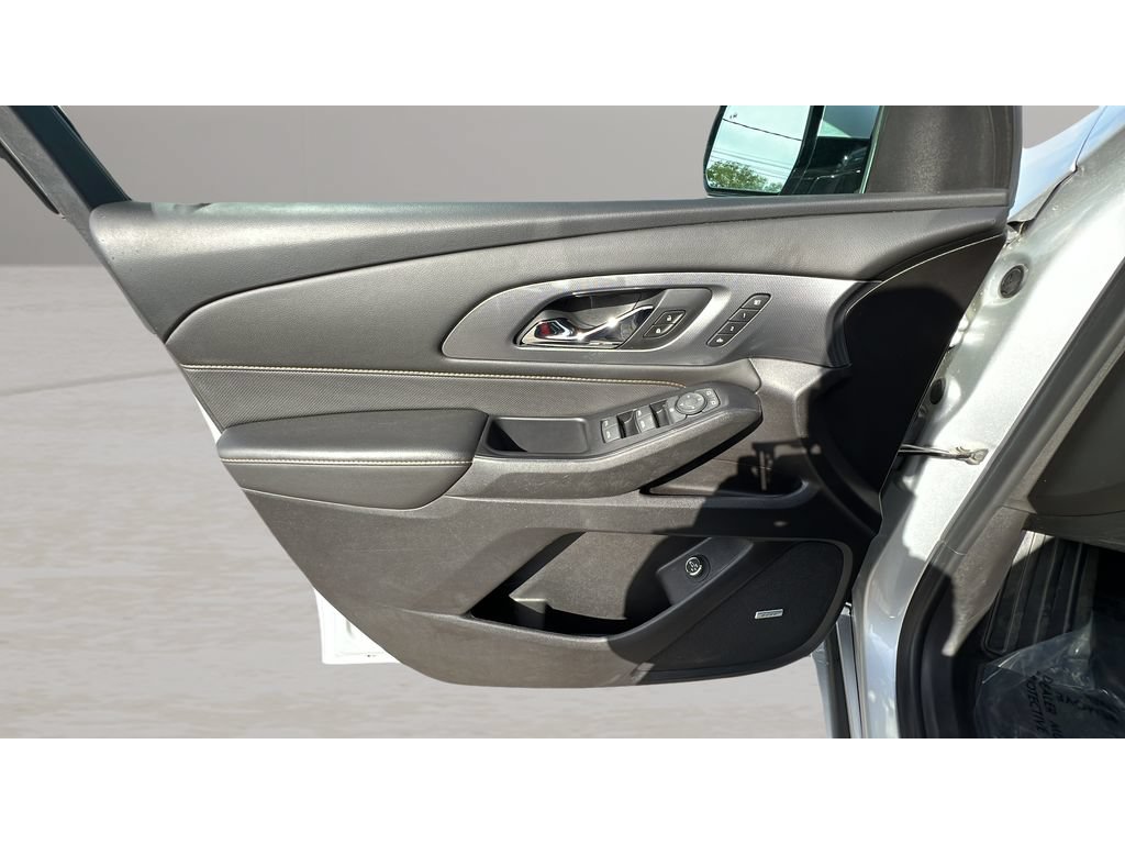 Certified 2019 Chevrolet Traverse Premier AWD/4WD image 26