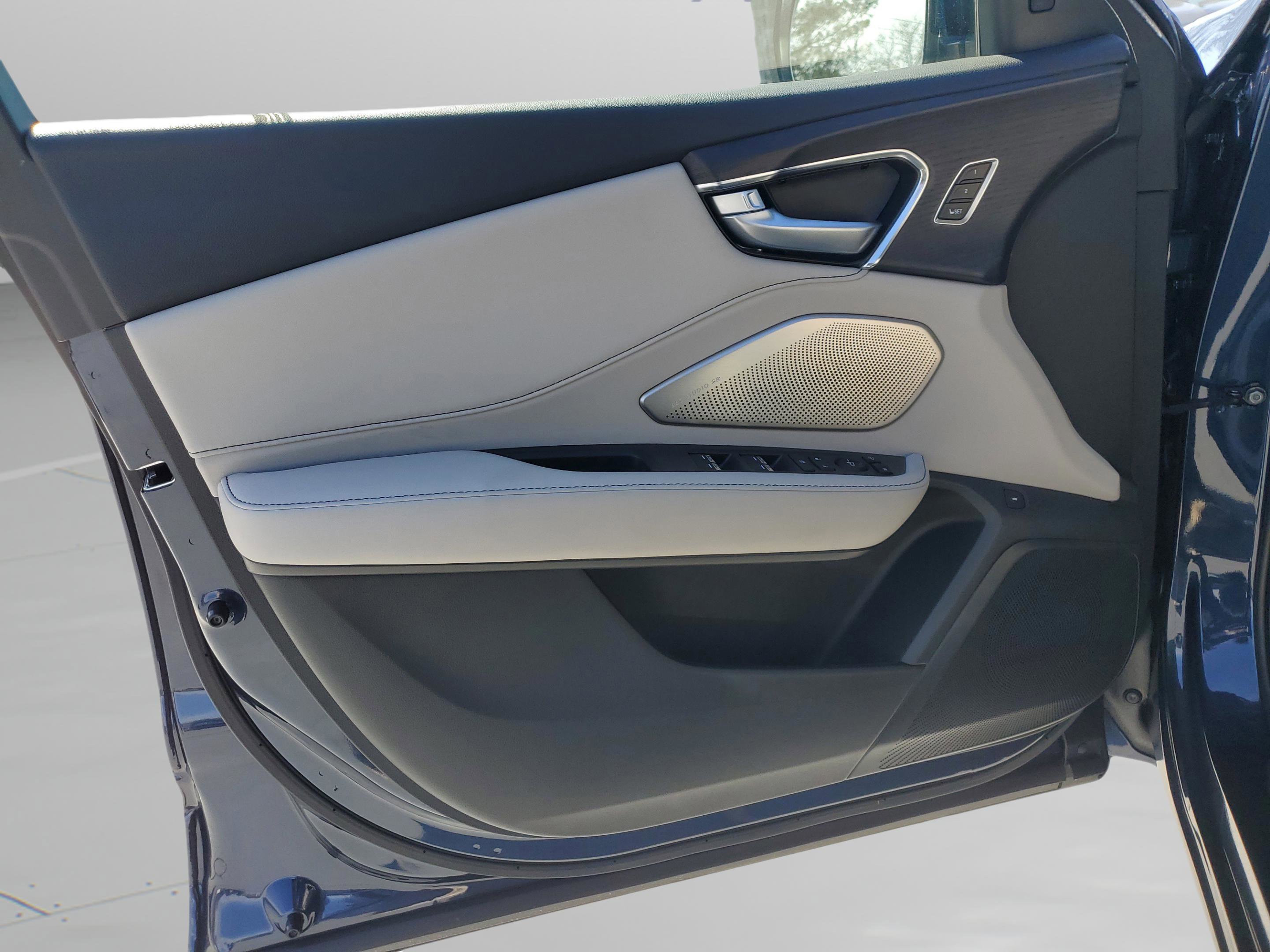 New 2026 Acura RDX SH-AWD w/ Advance Package image 27