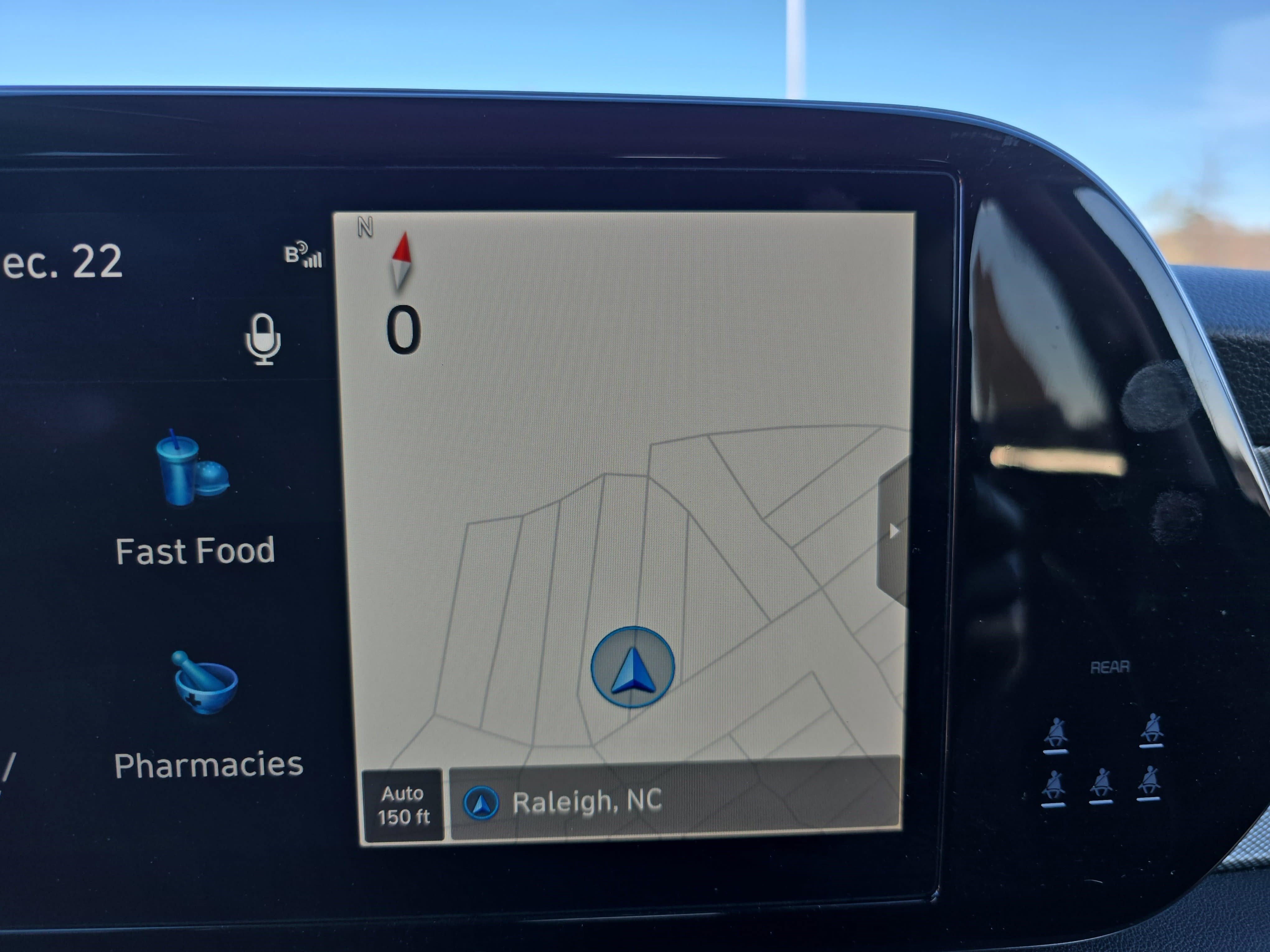 Used 2024 Hyundai Palisade XRT image 22