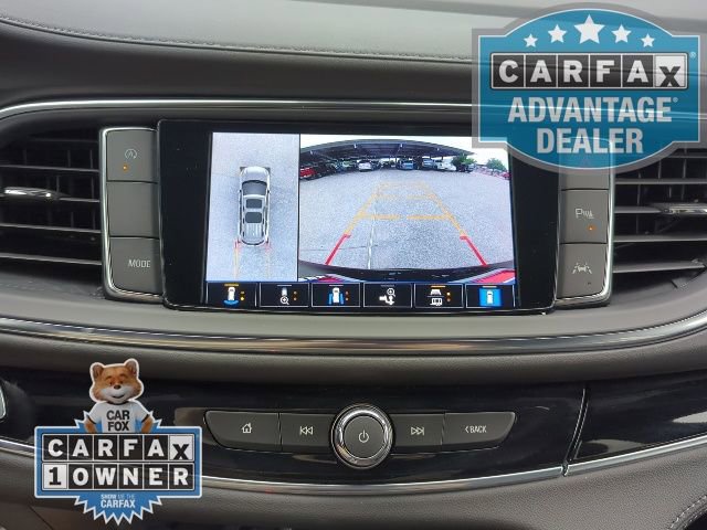 Certified 2023 Buick Enclave Avenir w/ Avenir Technology Package image 13