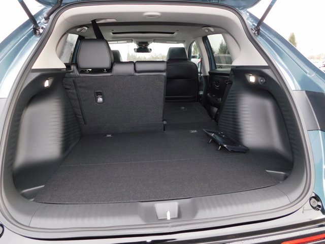 New 2026 Honda HR-V EX-L image 23