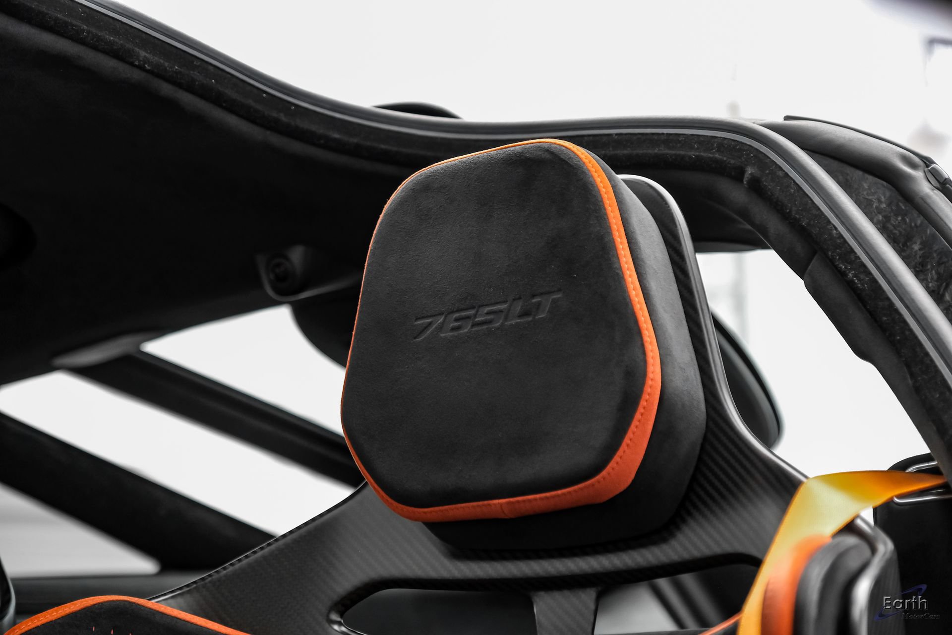 Used 2021 McLaren 765LT RWD image 53
