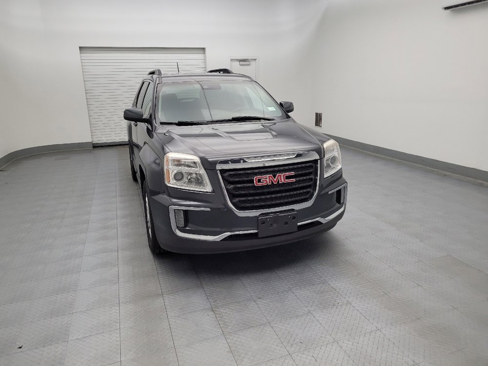 Used 2017 GMC Terrain SLE w/ Technology Package image 14