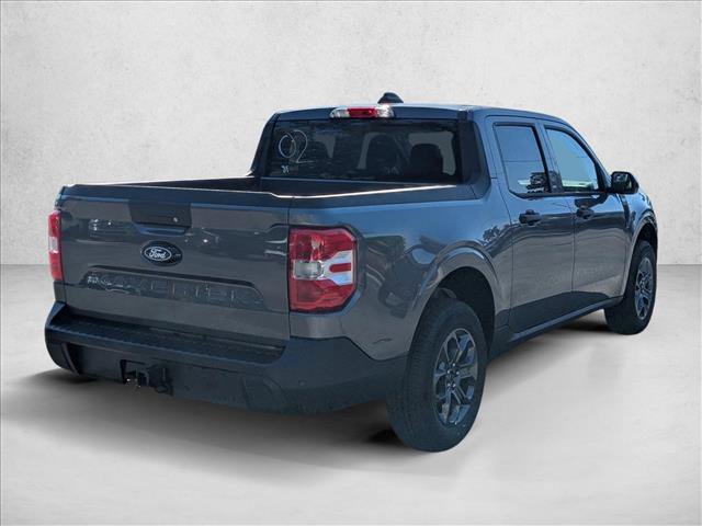 New 2025 Ford Maverick XLT w/ XLT Luxury Package image 2