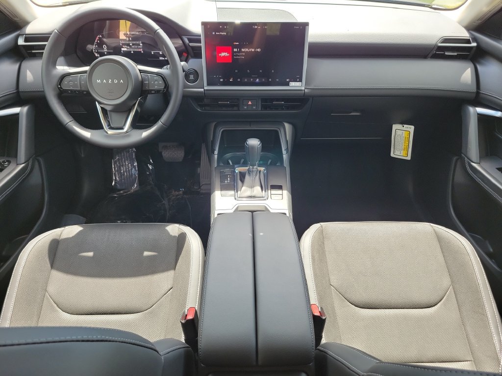 New 2026 MAZDA CX-5 Select AWD/4WD image 13