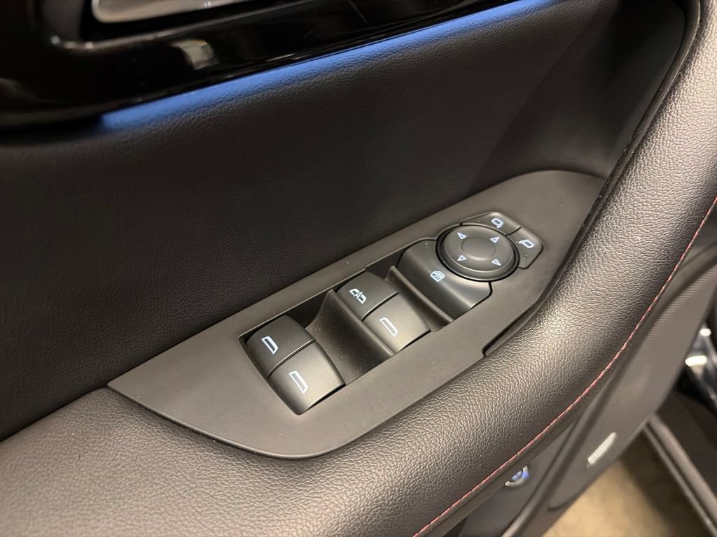 Used 2022 Chevrolet Blazer RS w/ Enhanced Convenience Package FWD image 25