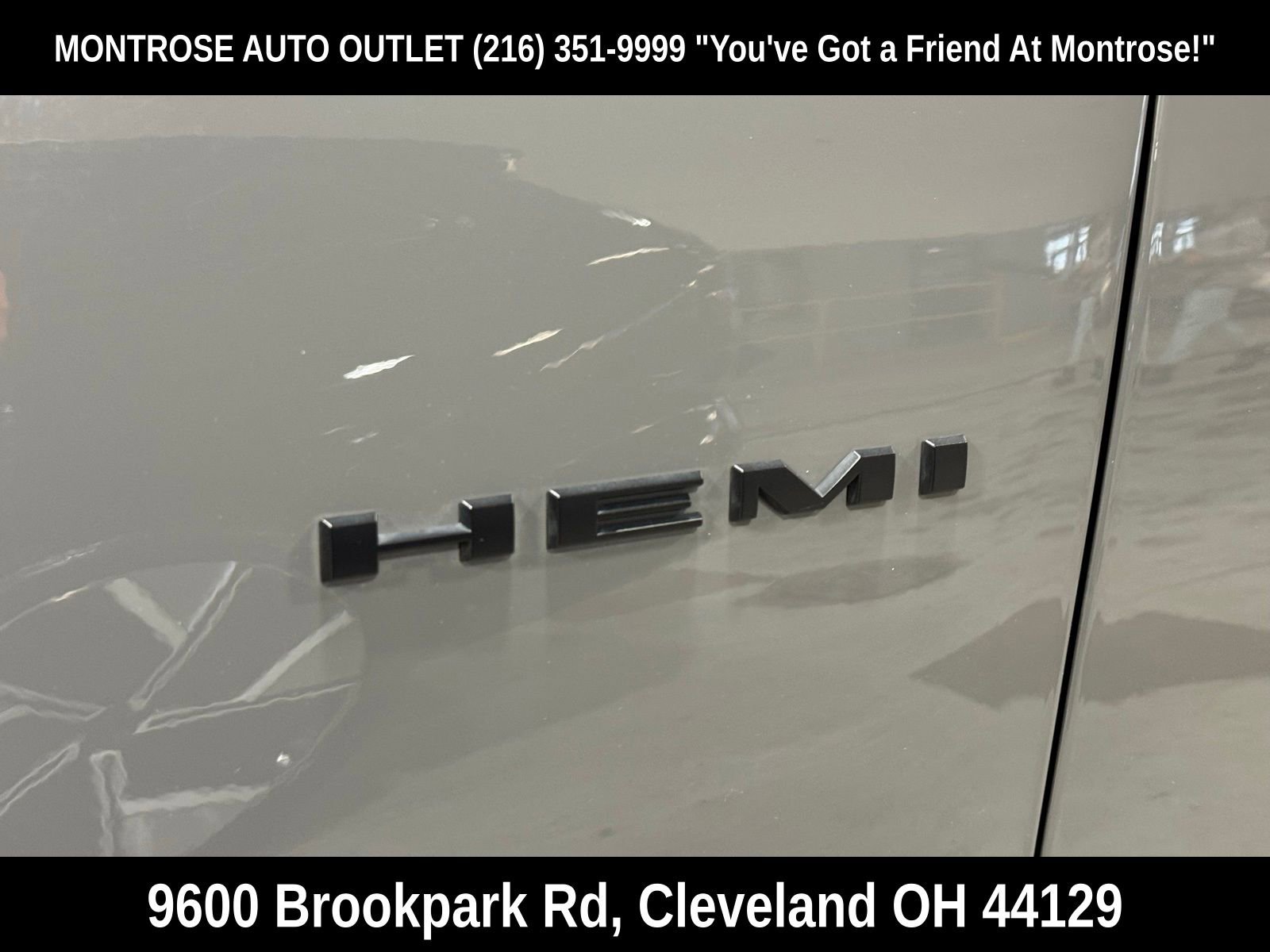Used 2022 Dodge Durango R/T w/ Blacktop Package image 58