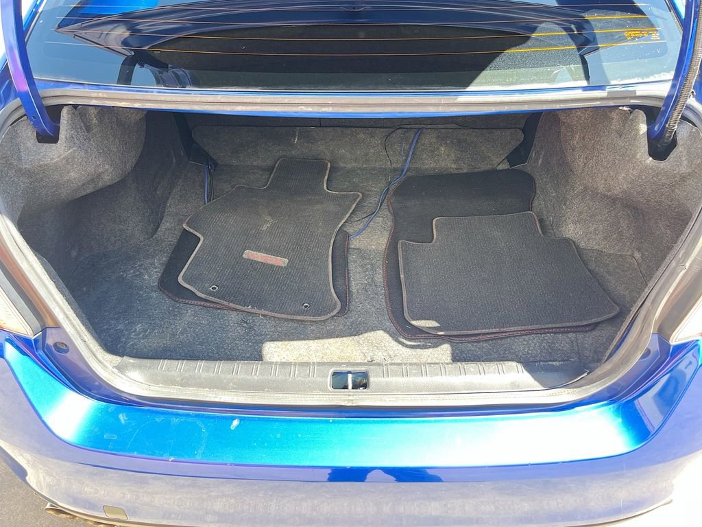 Used 2019 Subaru WRX Limited image 24