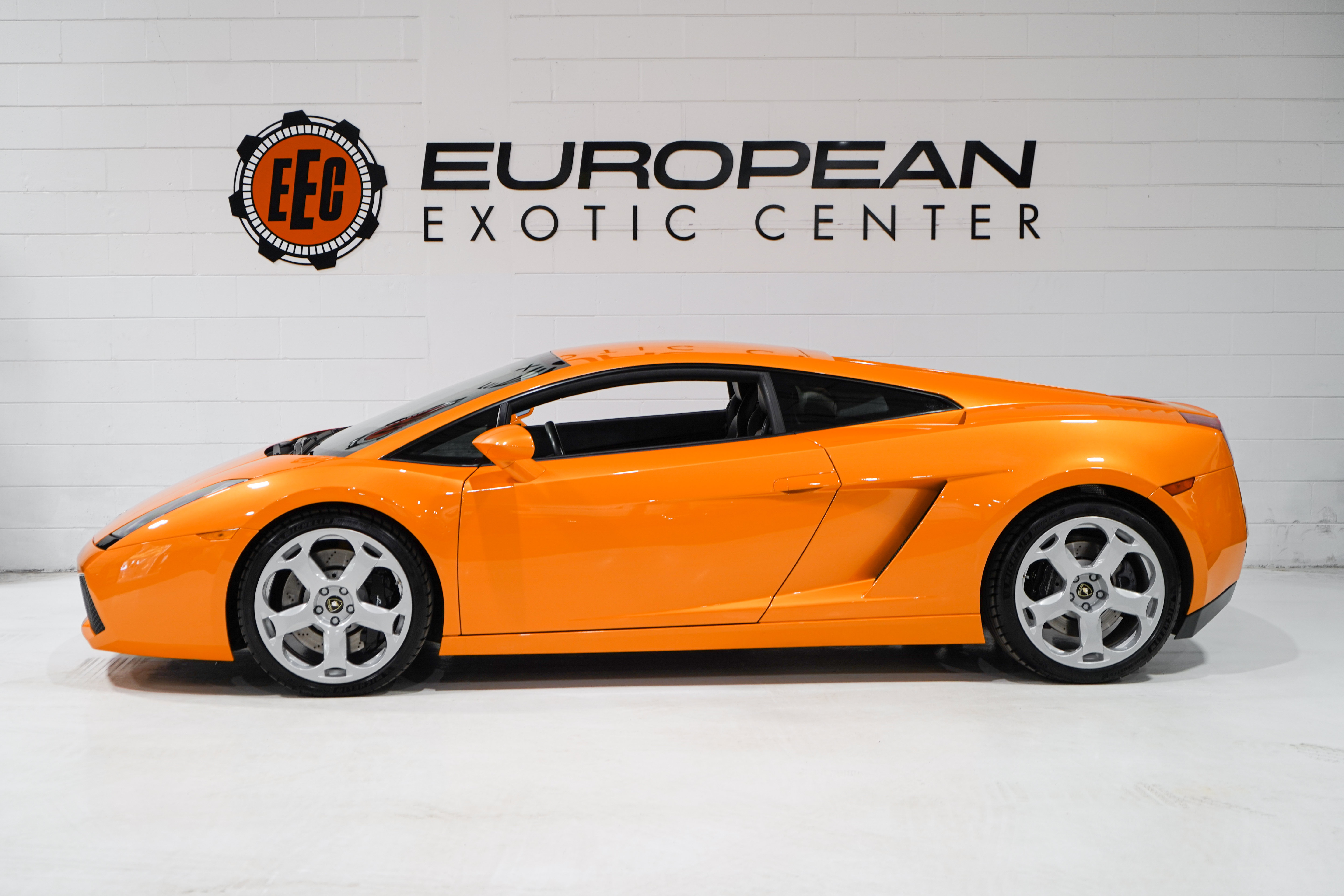 Used 2004 Lamborghini Gallardo AWD/4WD image 7