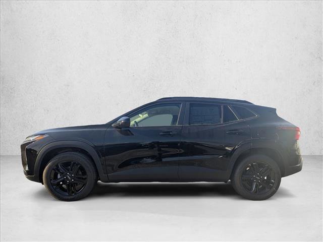 New 2026 Chevrolet Trax ACTIV w/ Driver Confidence Package image 5