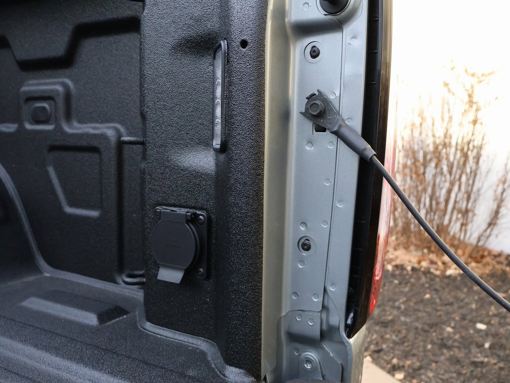 New 2026 GMC Sierra 1500 Elevation w/ Elevation Premium Package image 18