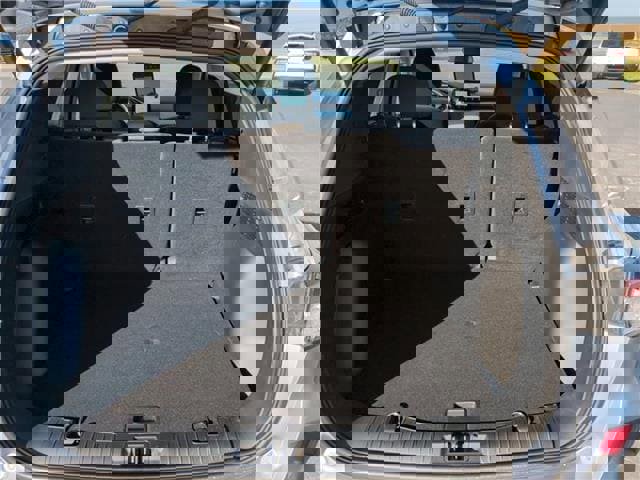 Certified 2022 Ford Escape SE w/ Convenience Package image 16