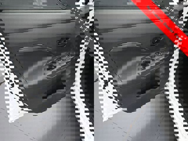 New 2025 Nissan Versa S w/ Trunk Package image 25