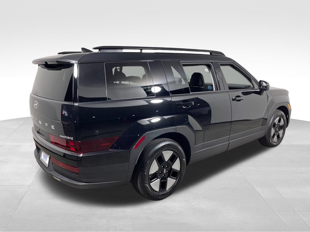 New 2026 Hyundai Santa Fe SEL AWD/4WD image 5