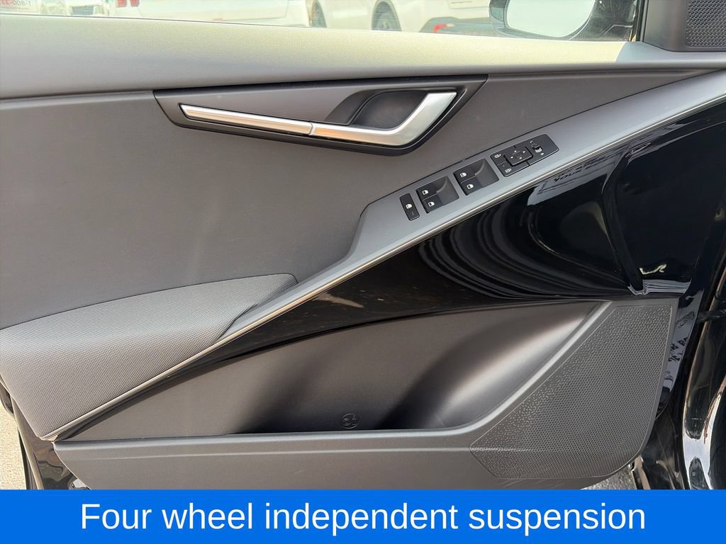Used 2024 Kia Niro Wind FWD image 18