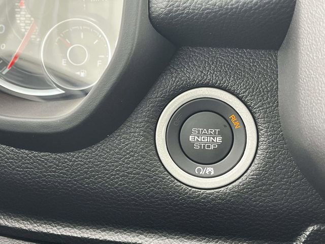 Used 2025 RAM 1500 Big Horn image 35