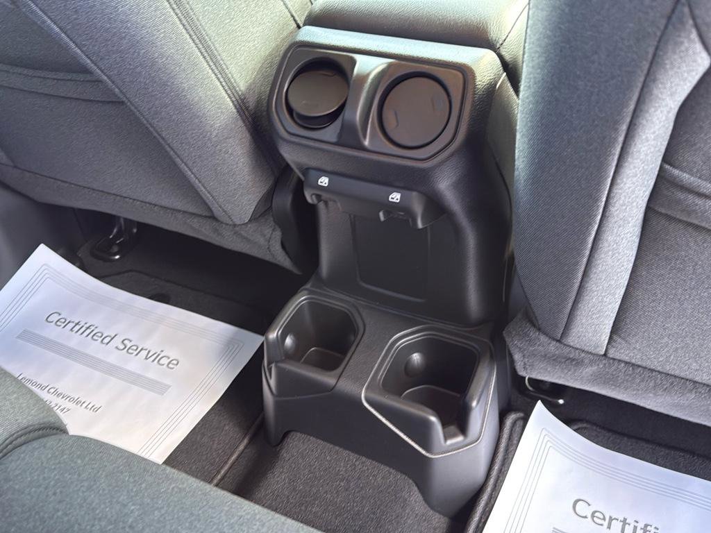 New 2025 Jeep Gladiator Sport image 26