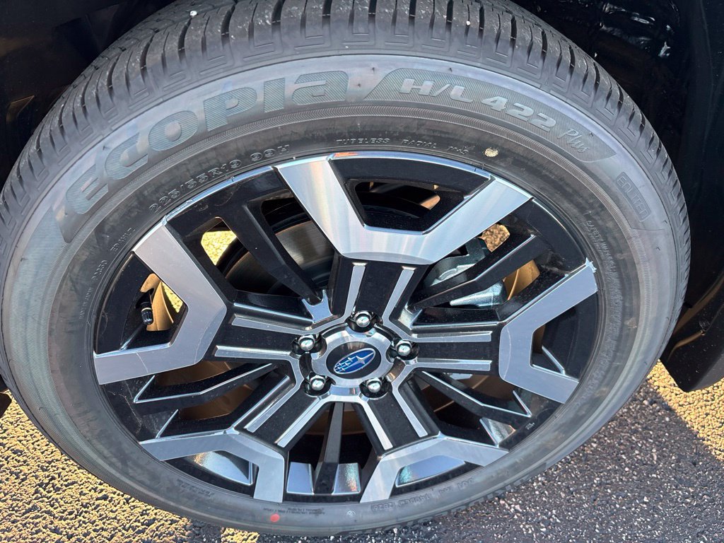 New 2026 Subaru Outback Touring XT AWD/4WD image 4