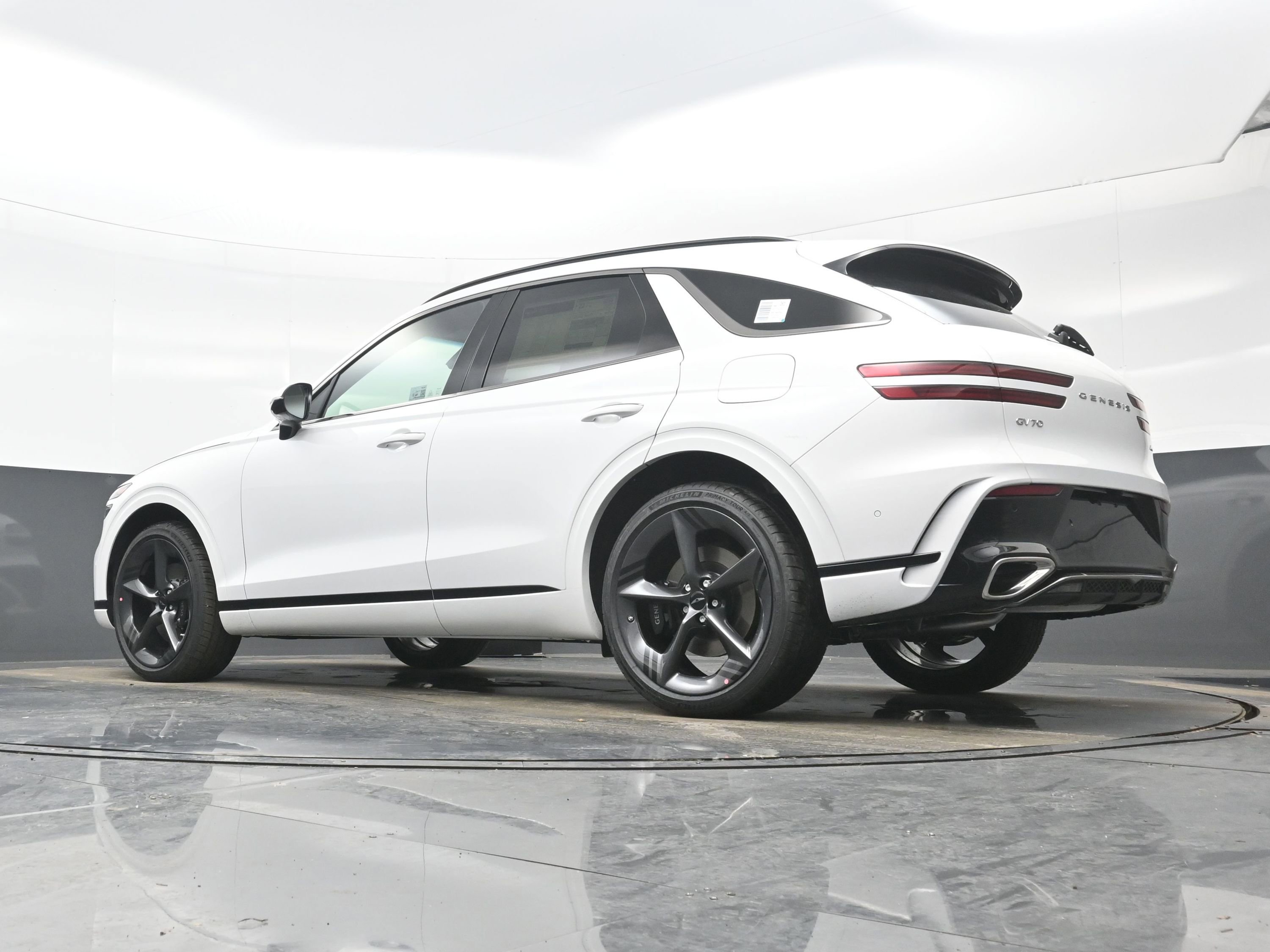 New 2026 Genesis GV70 2.5T Sport Prestige image 15