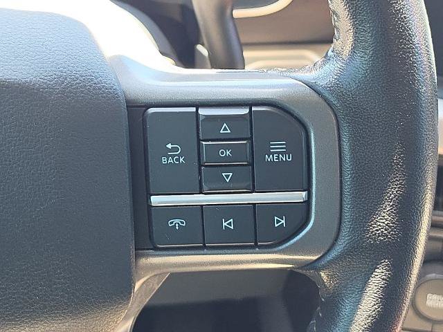 Certified 2022 Ford F150 XLT w/ Equipment Group 302A High AWD/4WD image 31